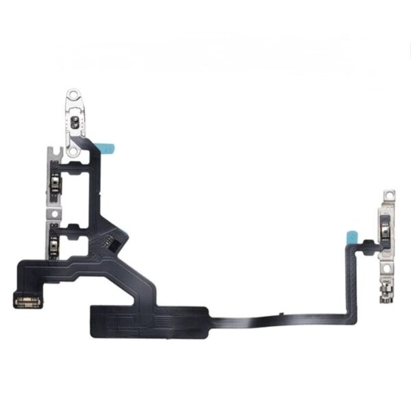 iPhone14 Pro<br>電源ボタンケーブル