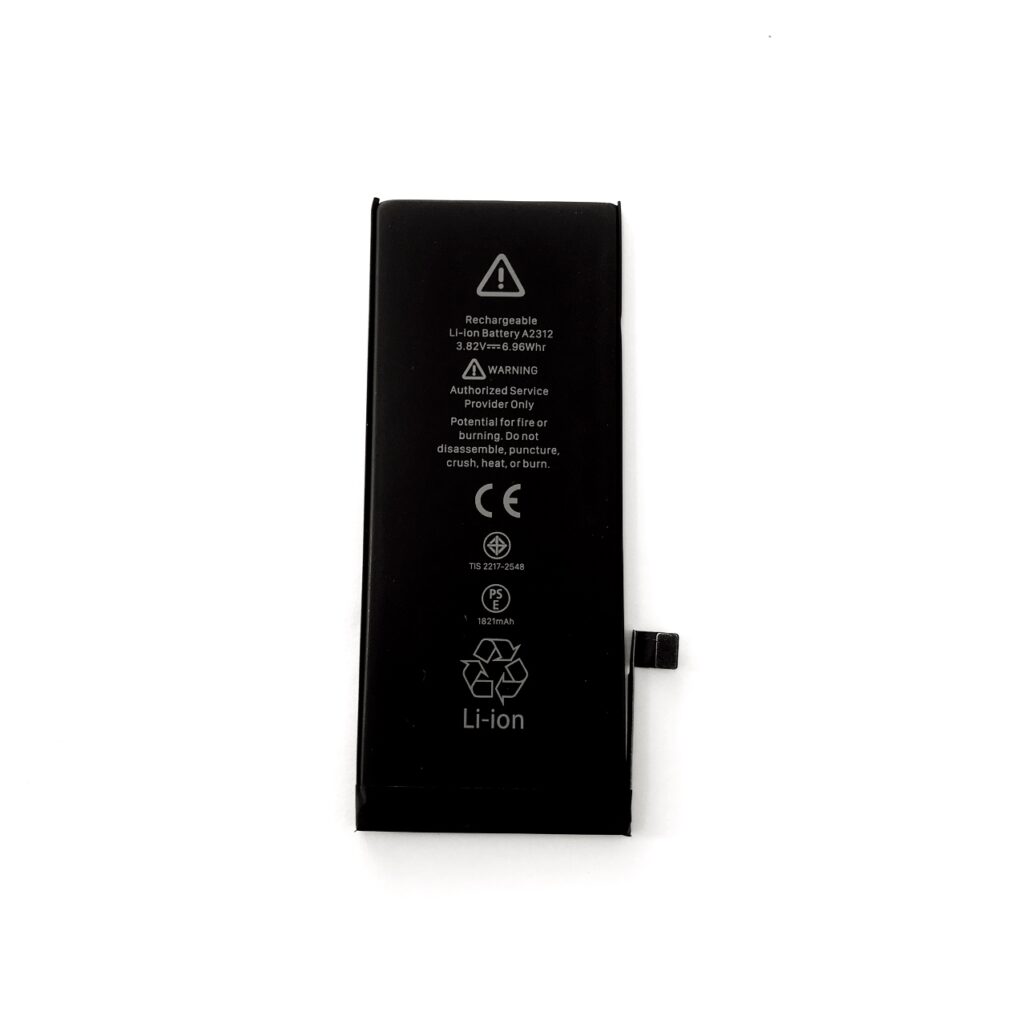 iPhoneSE2 （第2世代）バッテリー - iPhone修理部品販売のエレクトロマート